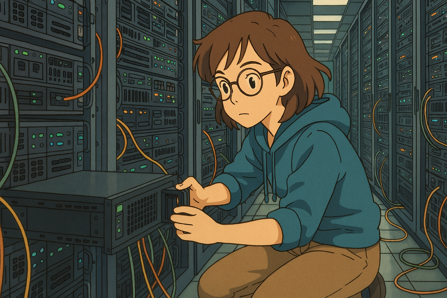 Using AWS to deploy a Startup project: Part 2 - Backend