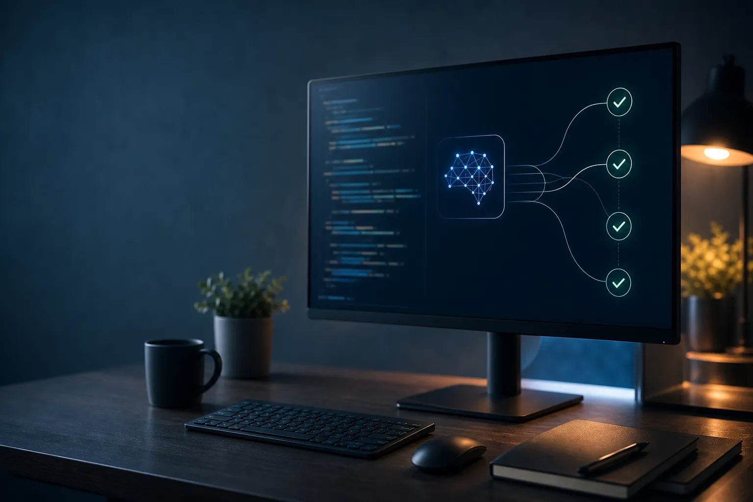As AI writes more code, testing becomes the way developers keep control